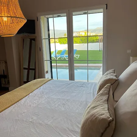 Dlirio Lujo Y Confort Villa