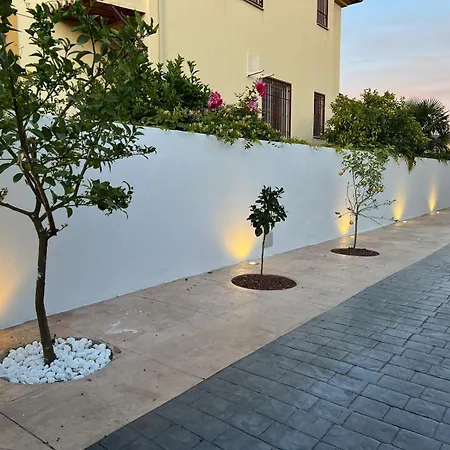 Villa Dlirio Lujo Y Confort