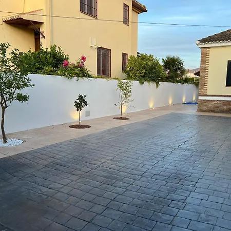 Villa Dlirio Lujo Y Confort